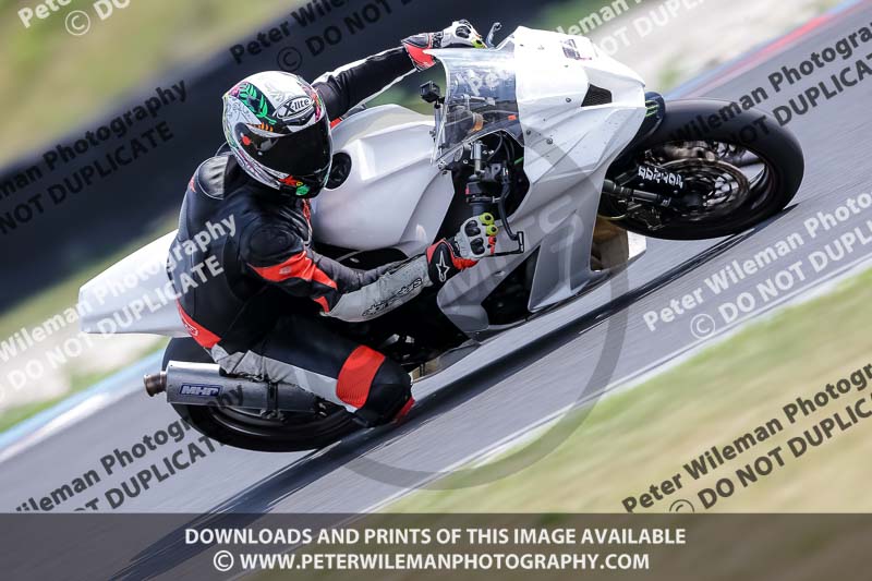 25 to 27th july 2019;Slovakia Ring;event digital images;motorbikes;no limits;peter wileman photography;trackday;trackday digital images